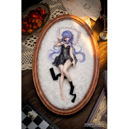 Original Character Statue 1/7 Niya Hidden Forest Ver. 26 cm