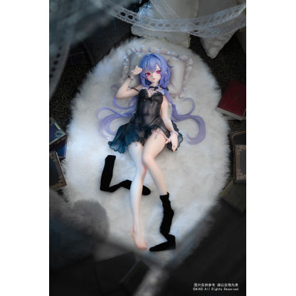 Original Character Statue 1/7 Niya Hidden Forest Ver. 26 cm