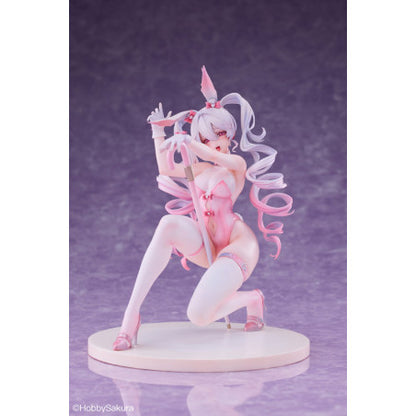 Original Character PVC Statue 1/6 Cane Rabbit Girl Deluxe Edition 22 cm