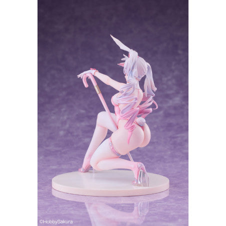Original Character PVC Statue 1/6 Cane Rabbit Girl Deluxe Edition 22 cm