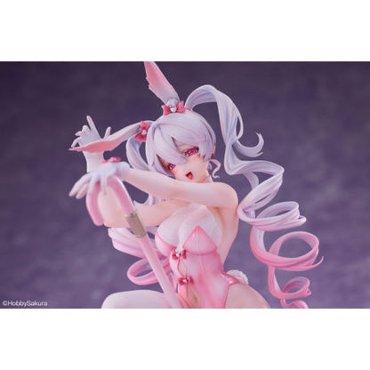 Original Character PVC Statue 1/6 Cane Rabbit Girl 22 cm