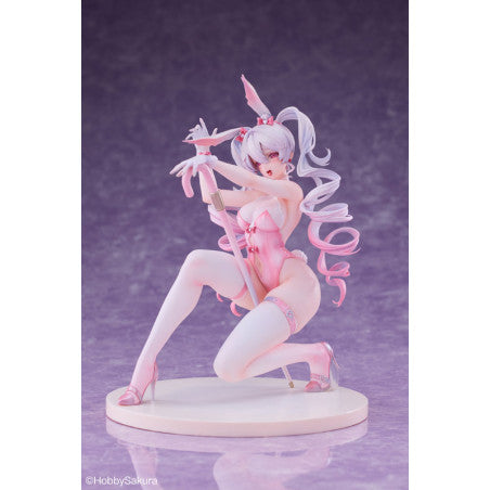 Original Character PVC Statue 1/6 Cane Rabbit Girl 22 cm