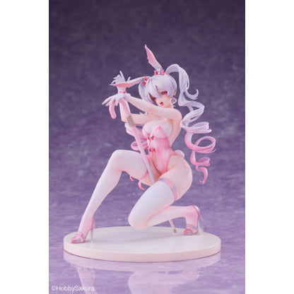 Original Character PVC Statue 1/6 Cane Rabbit Girl 22 cm