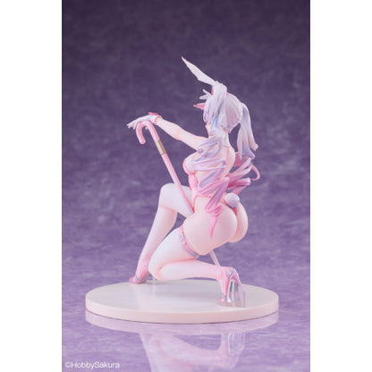 Original Character PVC Statue 1/6 Cane Rabbit Girl 22 cm