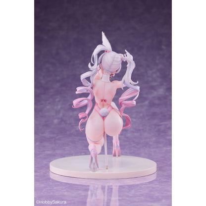 Original Character PVC Statue 1/6 Cane Rabbit Girl 22 cm