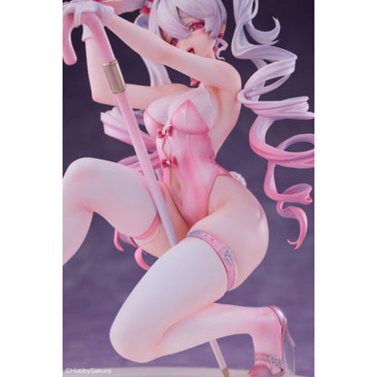 Original Character PVC Statue 1/6 Cane Rabbit Girl 22 cm