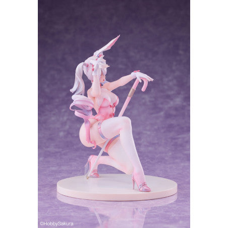 Original Character PVC Statue 1/6 Cane Rabbit Girl 22 cm