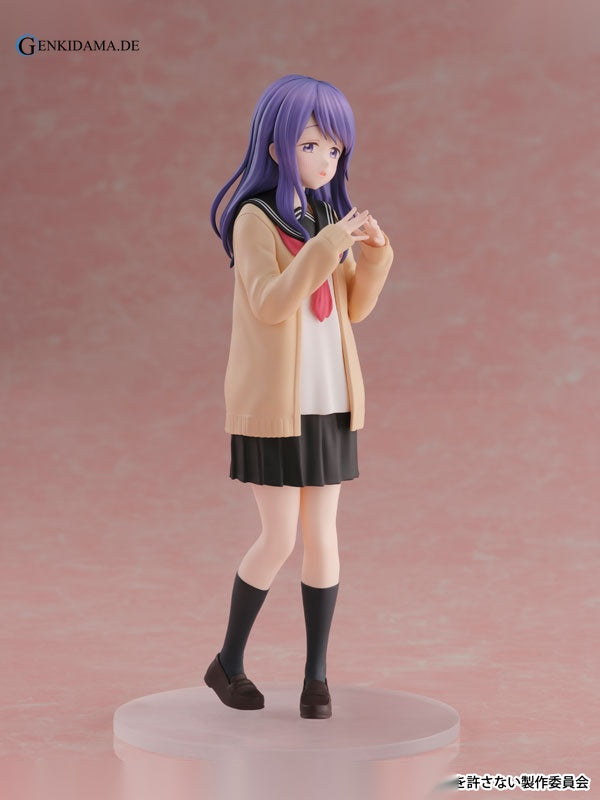 Cantabile "Kubo-san wa Mob wo Yurusanai" Nagisa Kubo - Anime Figuren günstig kaufen