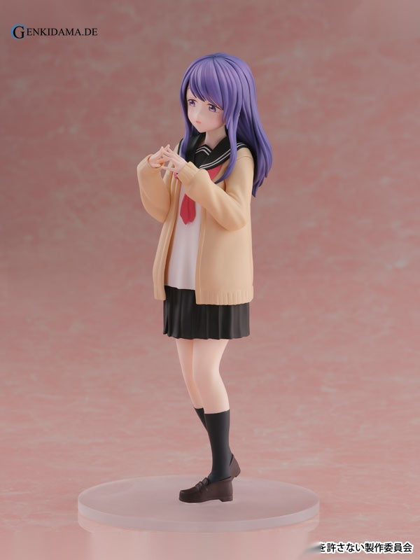 Cantabile "Kubo-san wa Mob wo Yurusanai" Nagisa Kubo - Anime Figuren günstig kaufen