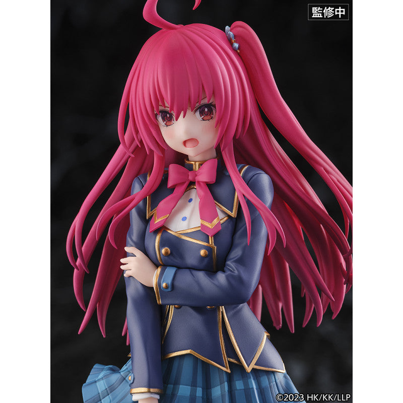 Saionji Sarasa -  Cantabile - Liar Liar - eStream