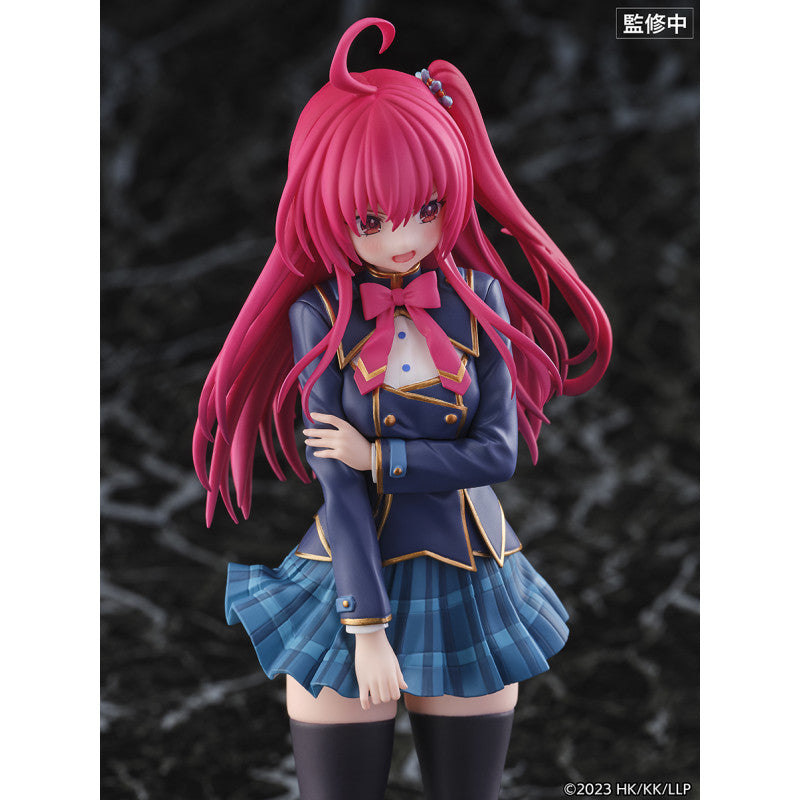 Saionji Sarasa -  Cantabile - Liar Liar - eStream