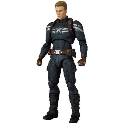 Captain America - Stealth Suit Ver. - Medicom - Anime Figuren günstig kaufen