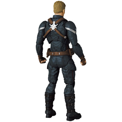 Captain America - Stealth Suit Ver. - Medicom - Anime Figuren günstig kaufen