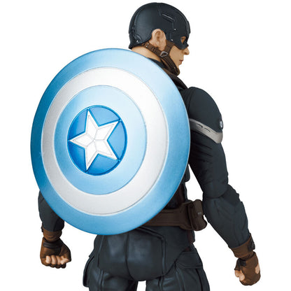 Captain America - Stealth Suit Ver. - Medicom - Anime Figuren günstig kaufen