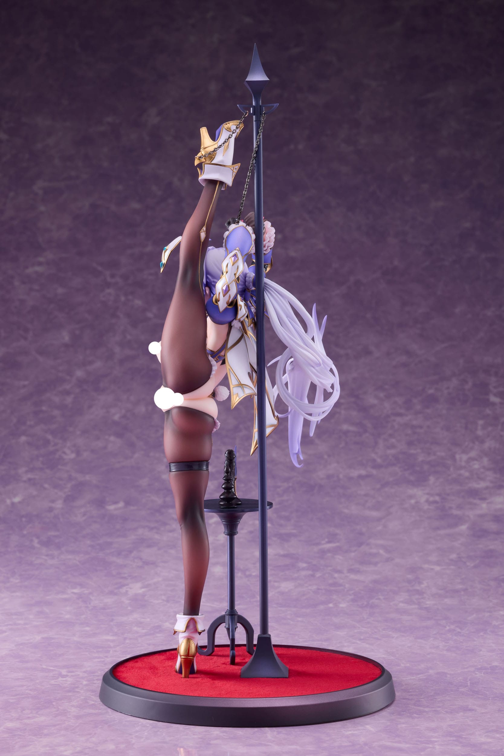 Captive Knight Zephyria - Deluxe Vrr. - PartyLook - Anime Figuren günstig kaufen