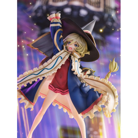 Carol Malus Dienheim Senki Zesshou Symphogear GX 1/7 Scale Figure
