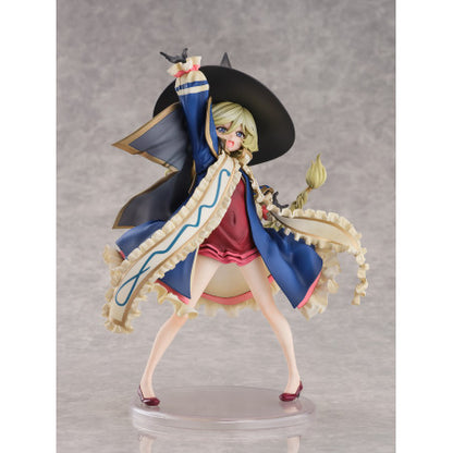 Carol Malus Dienheim Senki Zesshou Symphogear GX 1/7 Scale Figure