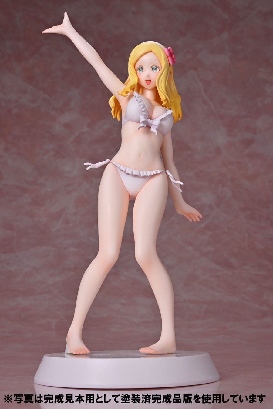Carol Olston Summer Queens Our Treasure - Anime Figuren günstig kaufen