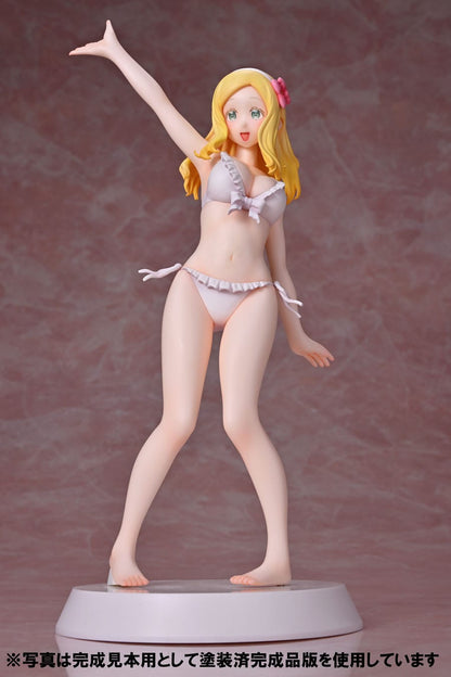 Carol Olston Summer Queens Our Treasure - Anime Figuren günstig kaufen