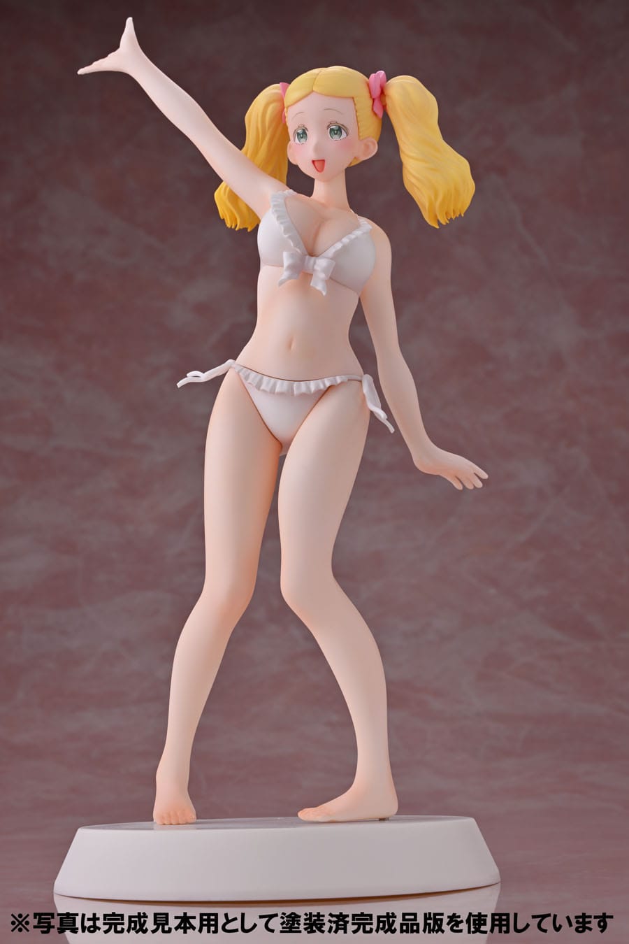 Carol Olston Summer Queens Our Treasure - Anime Figuren günstig kaufen