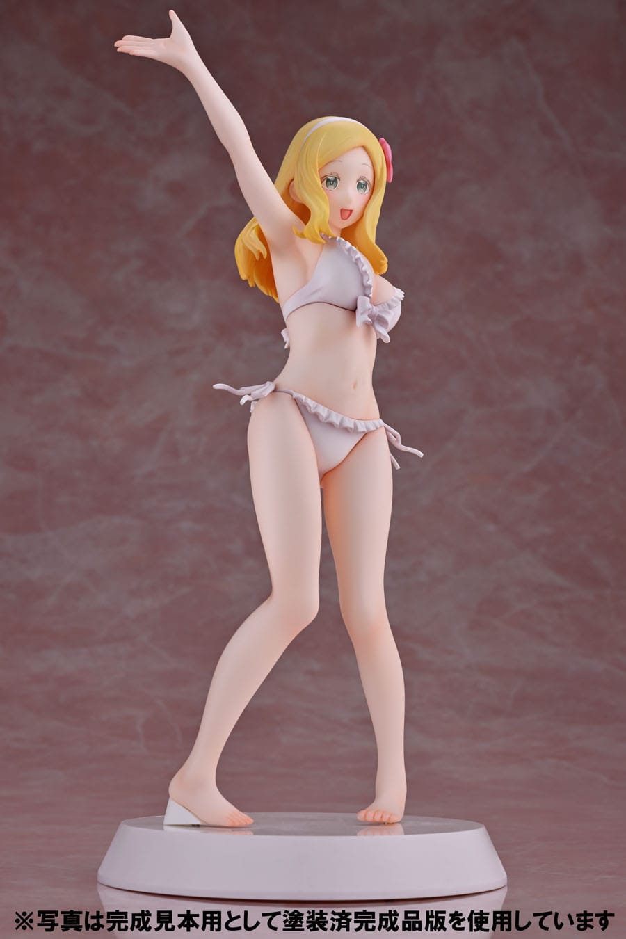 Carol Olston Summer Queens Our Treasure - Anime Figuren günstig kaufen