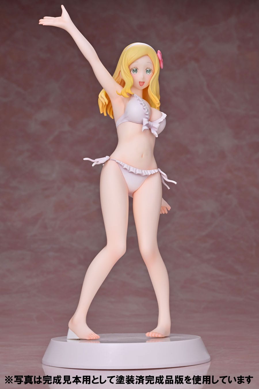 Carol Olston Summer Queens Our Treasure - Anime Figuren günstig kaufen