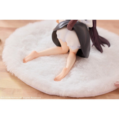 Original Character Statue 1/7 Cat Ear Maid Peng Peng 10 cm
