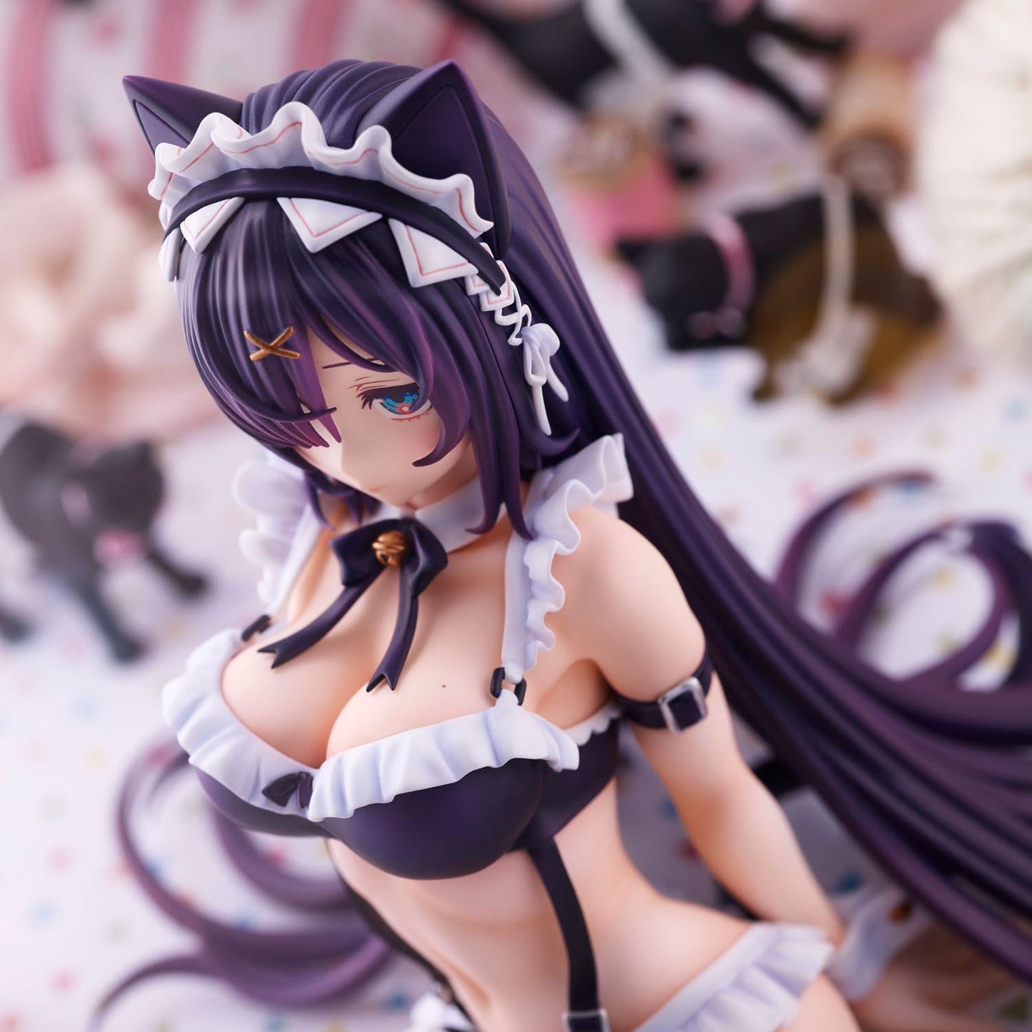 Cat Maid Original Character Sentinel IMPORT - Anime Figuren günstig kaufen