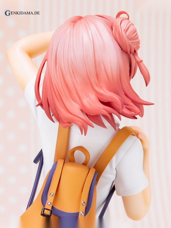 My Teen Romantic Comedy SNAFU. Completion Yui Yuigahama