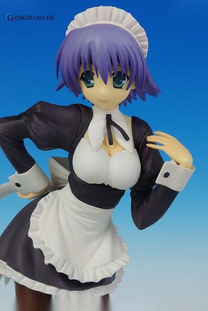ToHeart2 AnotherDays - Yuma Tonami Maid Ver.
