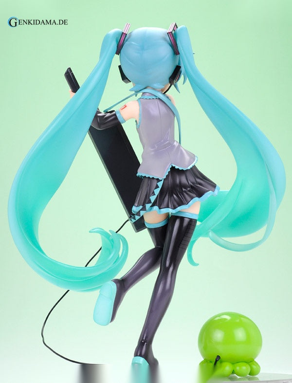 Character Vocal Series 01 Hatsune Miku HSP ver.