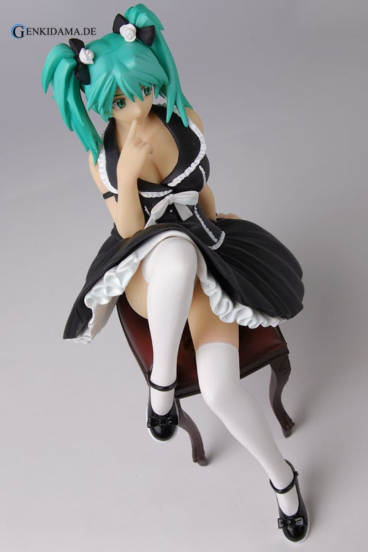 Ikkitousen Dragon Destiny - Housen Ryofu Goth-loli Ver.