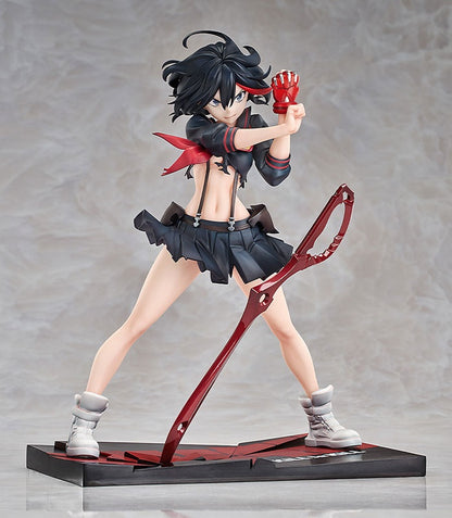 Kill la Kill Ryuko Matoi Transformation Ver. 1/7 [Good Smile Arts Shanghai] Ansicht 19