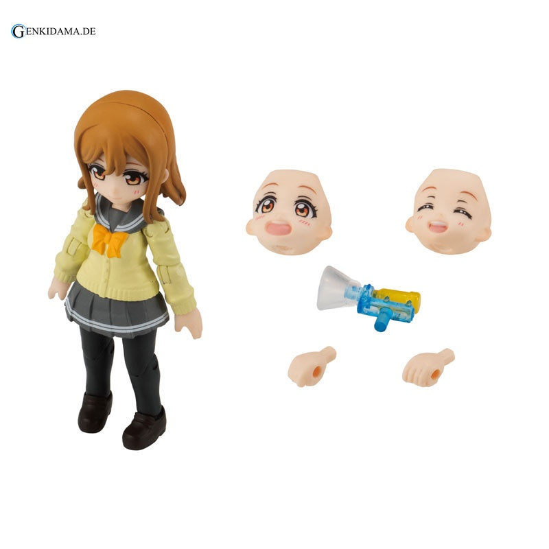 Aqours SHOOTERS!02 All 3 Types Set