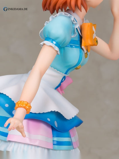 DreamTech - Love Live! Sunshine!!: Chika Takami Kimi no Kokoro wa Kagayaiterukai? Ver.