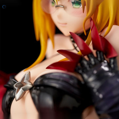 To Love-Ru Darkness Tearju Lunatique Darkness ver.