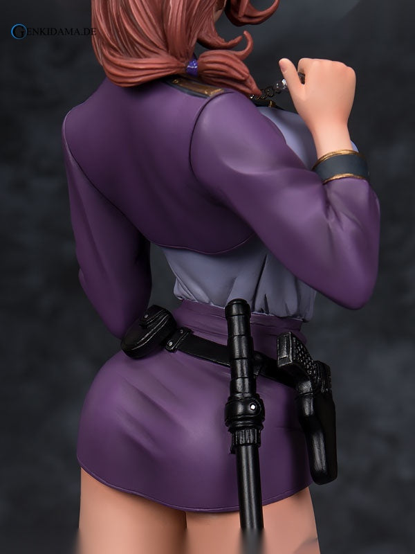Inran Do-S Fukei - Akiko Designed by Oda Non
