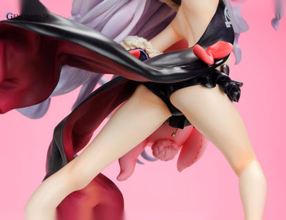 World Conquest Zvezda Plot - Lady Venera