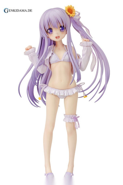 Tenshi no 3P! - Jun Goto -Summer Bikini Ver.