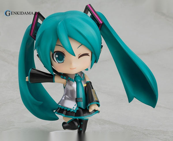 Nendoroid - Hatsune Miku Ver.2.0