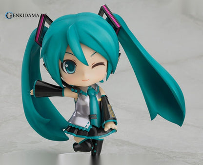 Nendoroid - Hatsune Miku Ver.2.0
