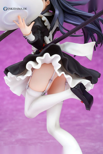 7th Dragon 2020-II Samurai (Katanako) Maid Style
