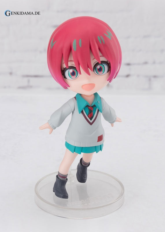 Figuarts mini Amate Yuzuriha (Machu) "Mobile Suit Gundam GQuuuuuuX"