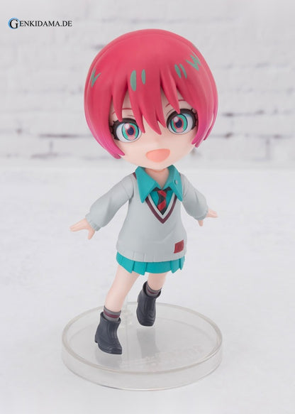 Figuarts mini Amate Yuzuriha (Machu) "Mobile Suit Gundam GQuuuuuuX"