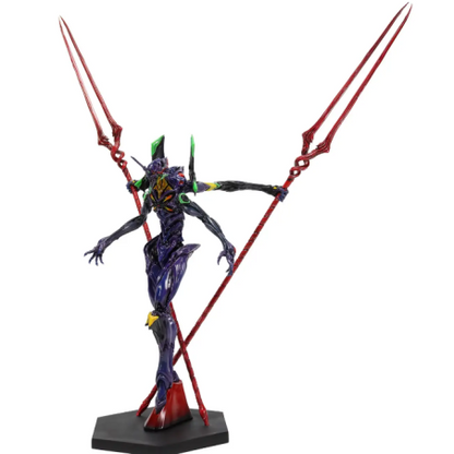 CCPJAPAN x Yoshi. Project Vol.5 Evangelion Unit 13 Figure