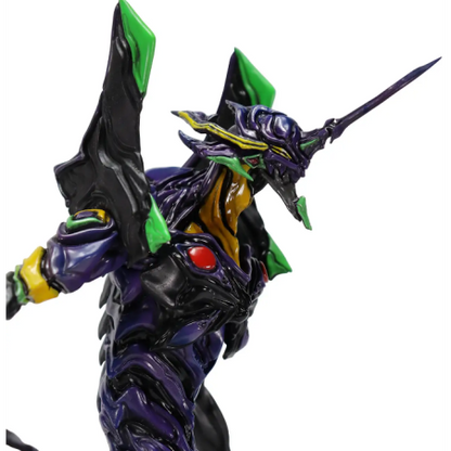 CCPJAPAN x Yoshi. Project Vol.5 Evangelion Unit 13 Figure