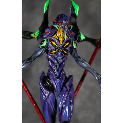 CCPJAPAN x Yoshi. Project Vol.5 Evangelion Unit 13 Figure