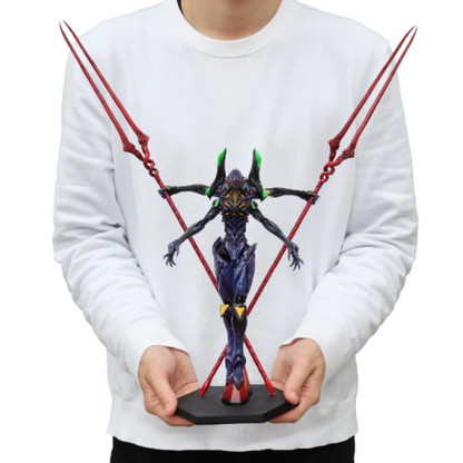 CCPJAPAN x Yoshi. Project Vol.5 Evangelion Unit 13 Figure