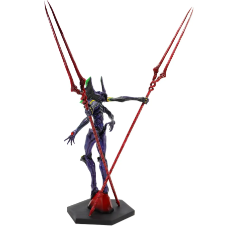 CCPJAPAN x Yoshi. Project Vol.5 Evangelion Unit 13 Figure