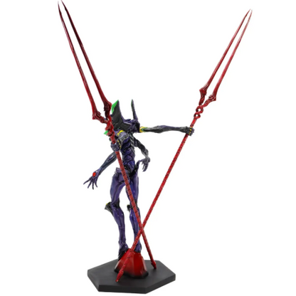 CCPJAPAN x Yoshi. Project Vol.5 Evangelion Unit 13 Figure